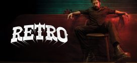 Retro 2025 Hindi Dubbed Movie ORG 720p WEB-DL 1Click Download