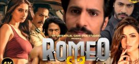 Romeo S3 2025 Hindi Movie 720p HDTS Print 1Click Download