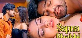 Sapna Bhabhi (2025) Hindi Namasteyflix Hot Short Film 720p Watch Online