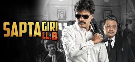 Saptagiri LLB 2025 Hindi Dubbed Movie ORG 720p WEB-DL 1Click Download