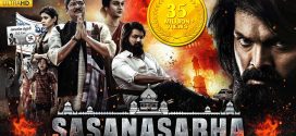 Sasanasabha 2025 Hindi Dubbed Movie ORG 720p WEBRip 1Click Download