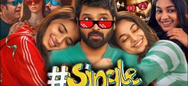 Single (2025) Telugu 1080p CAMRip x264 AAC Download