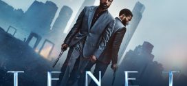 Tenet 2025 Hindi Dubbed Movie ORG 720p WEBRip 1Click Download