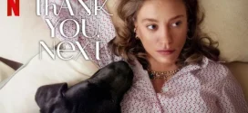 Thank You Next (2025) S02 Dual Audio [Hindi-English] NetFlix WEB-DL H264 AAC 1080p 720p 480p ESub