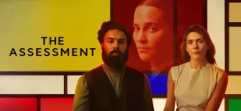 The Assessment (2025) Dual Audio [Hindi-English] AMZN WEB-DL 1080p 720p 480p ESub