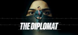 The Diplomat 2025 Hindi Movie 720p WEB-DL 1Click Download