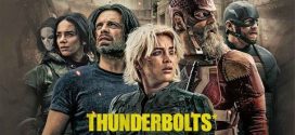 Thunderbolts (2025) Hindi Dubbed CAMRip x264 AAC 1080p 720p 480p Download