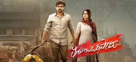 Tiragabadara Saami 2025 Hindi Dubbed Movie ORG 720p WEBRip 1Click Download