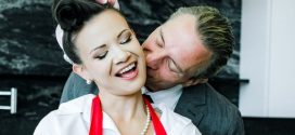 Tradwife 2 – Alison Rey (2025) TeamSkeet English Short Film 1080p Watch Online
