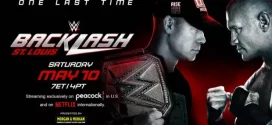 WWE Backlash (2025) English NetFlix WEB-DL H264 AAC 108p 720p 480p Download