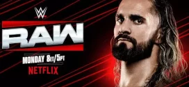 WWE Monday Night Raw 2025 05 27 English NetFlix WEB-DL h264 AAC 1080p 720p 480p Download