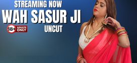 Wah Sasur Ji (2025) Uncut Hindi NeonX Hot Short Film 1080p Watch Online