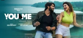 You And Me 2 (2025) Hindi Namasteyflix Hot Short Film 720p Watch Online