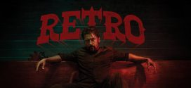 Retro 2025 Hindi Dubbed Movie 720p PRE HDRip 1Click Download